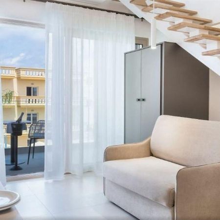 Epos Luxury Hotel Georgioupoli Exterior photo